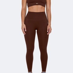SET Active luxform leggings - S